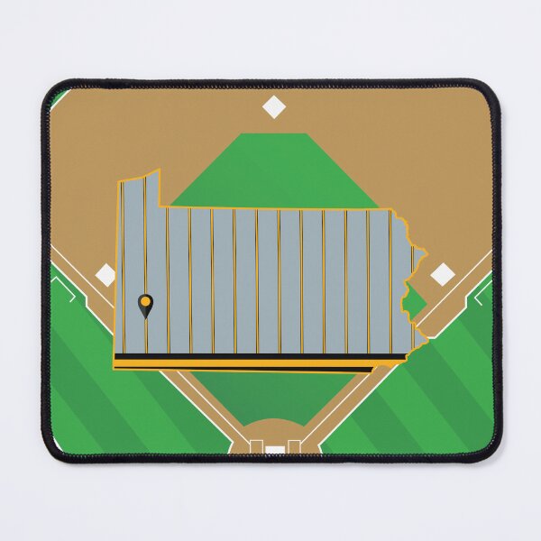 Item preview, Pittsburgh Baseball designed and sold by doctorheadly.