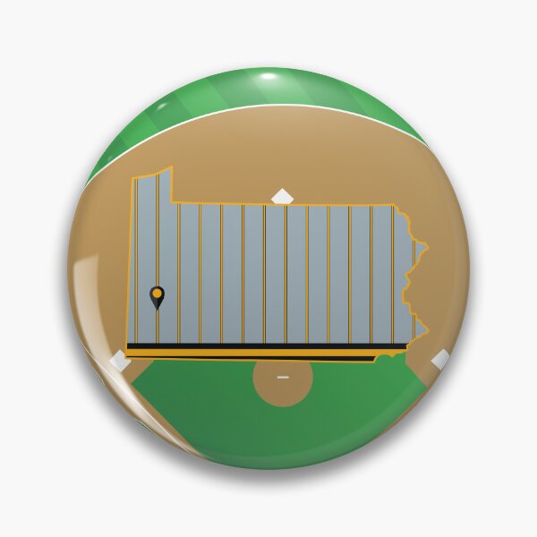 Item preview, Pittsburgh Baseball designed and sold by doctorheadly.