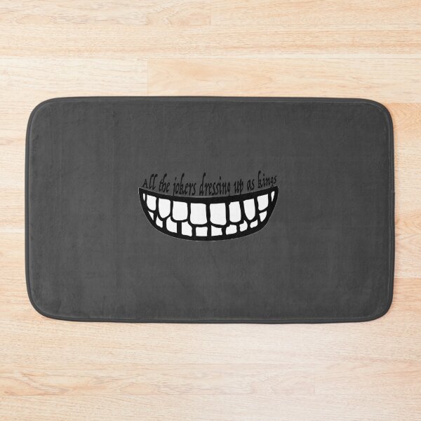 Item preview, All the Jokers Dressing up as Kings designed and sold by ThePureAudacity.