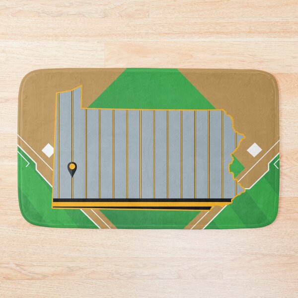 Item preview, Pittsburgh Baseball designed and sold by doctorheadly.