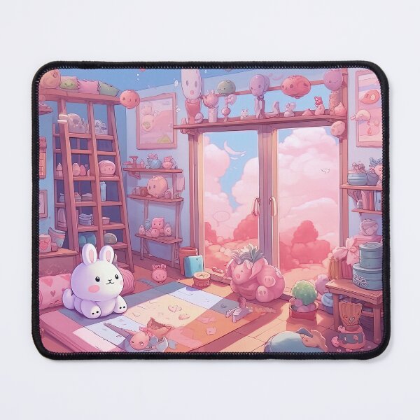 Item preview, This is My Cute Room! designed and sold by libanmax.