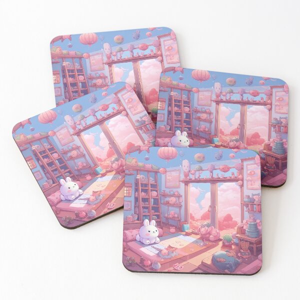 Item preview, This is My Cute Room! designed and sold by libanmax.