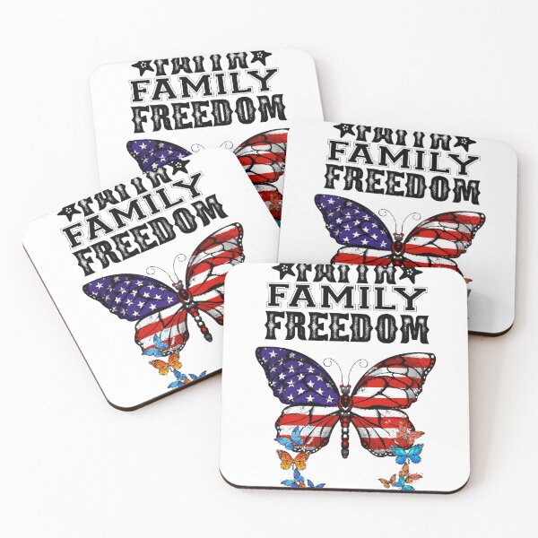 Item preview, Freedom Patriotic USA Vintage 4th of july designed and sold by Eliosshop.