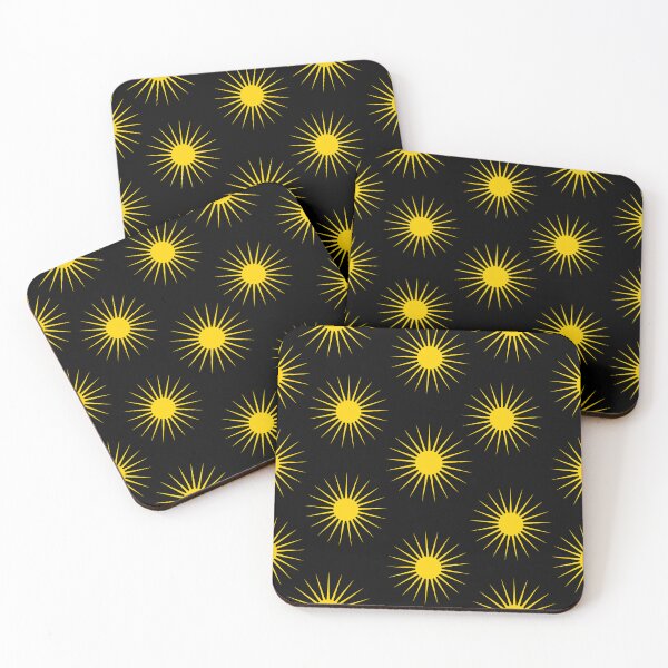 Item preview, Yellow Sun designed and sold by zibziby.