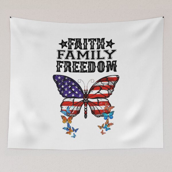 Item preview, Freedom Patriotic USA Vintage 4th of july designed and sold by Eliosshop.