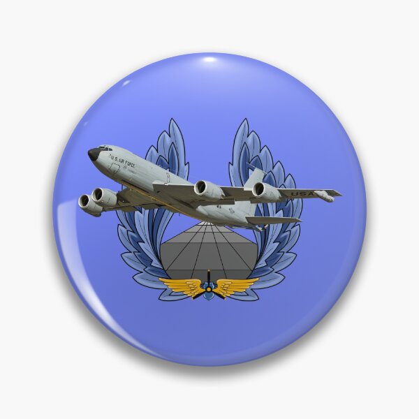Item preview, KC-135 Stratotanker designed and sold by sibosssr.