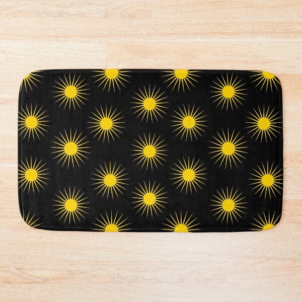 Item preview, Yellow Sun designed and sold by zibziby.