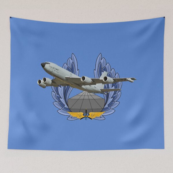 Item preview, KC-135 Stratotanker designed and sold by sibosssr.