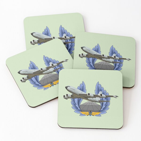 Item preview, KC-135 Stratotanker designed and sold by sibosssr.