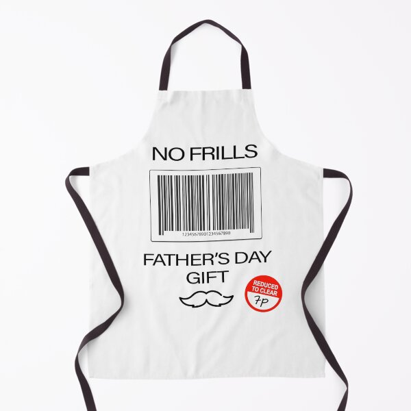 Item preview, No Frills Father's Day Gift designed and sold by vividvariations.