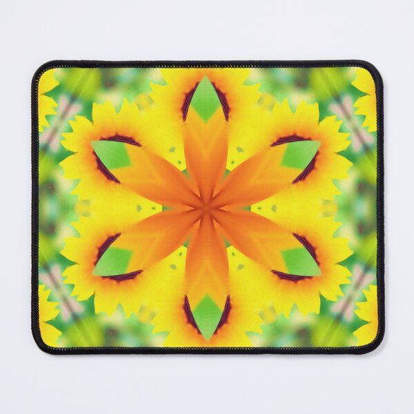 Item preview, Sunflowers inspired by nature - Great abstract painting to capture the summer's luminous energy. designed and sold by Ralek.