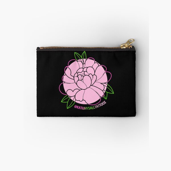 Item preview, Peony  designed and sold by Kat Whysall.