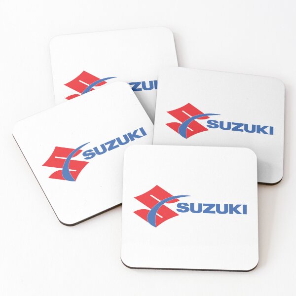 Item preview, Suzuki Logo V2 designed and sold by MotorcycleLove.