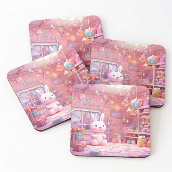 Item preview, Rabbit cartoon  designed and sold by libanmax.