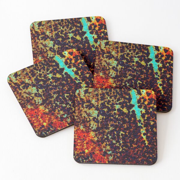 Item preview, Penang Wall Abstract Series designed and sold by Kevin Miller Photography.