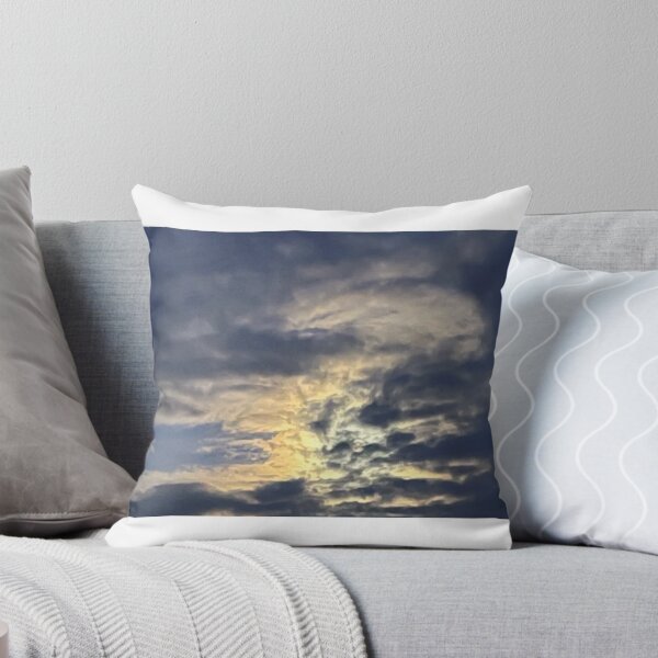 Item preview, Evening Sky designed and sold by Mikołaj Zaręba.