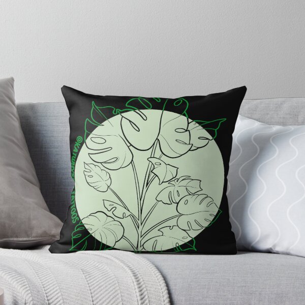 Item preview, Plant Babe designed and sold by Kat Whysall.