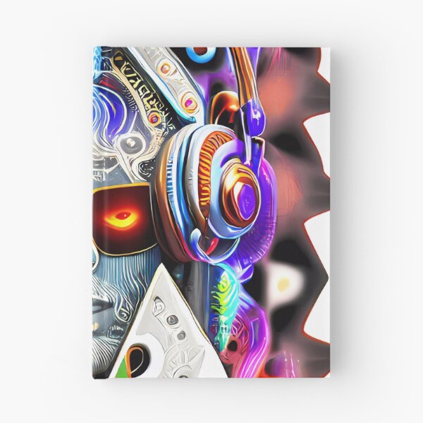 Item preview, Psychedelic Awakening" designed and sold by Transelasticart.