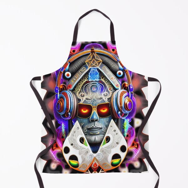Item preview, Psychedelic Awakening" designed and sold by Transelasticart.