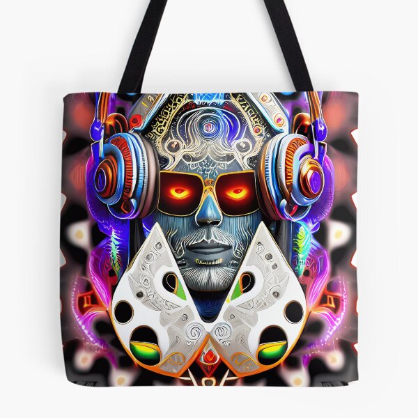 Item preview, Psychedelic Awakening" designed and sold by Transelasticart.