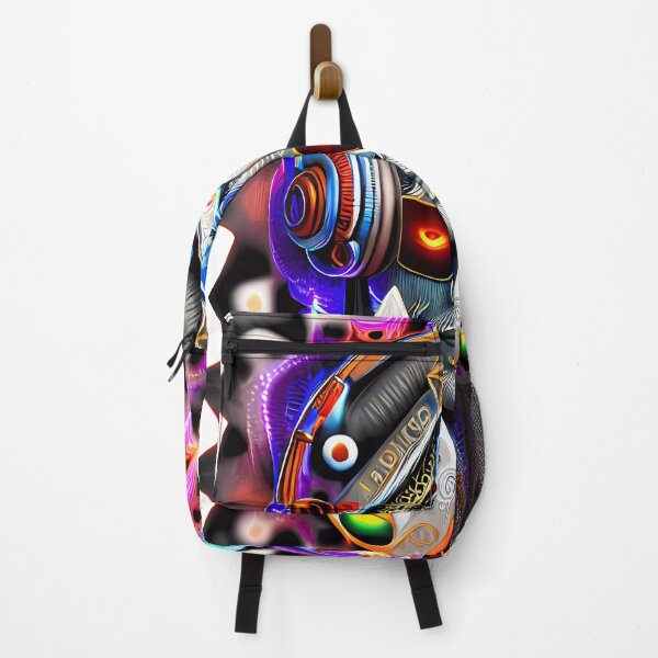 Item preview, Psychedelic Awakening" designed and sold by Transelasticart.