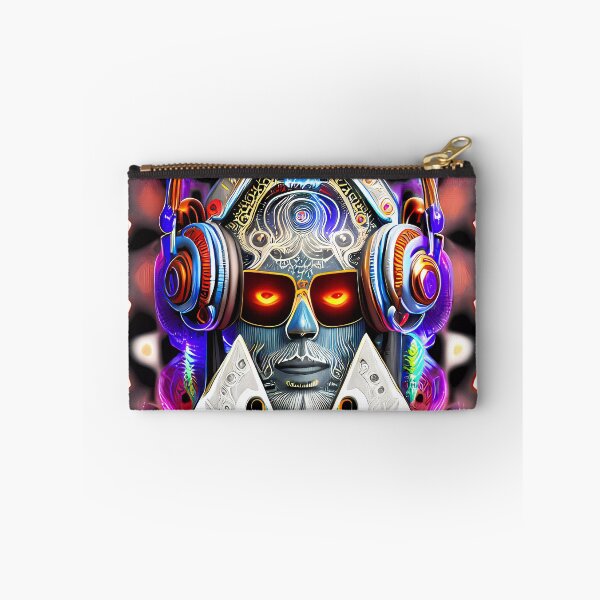 Item preview, Psychedelic Awakening" designed and sold by Transelasticart.