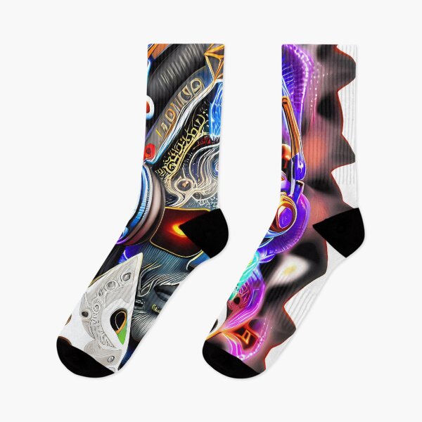 Item preview, Psychedelic Awakening" designed and sold by Transelasticart.