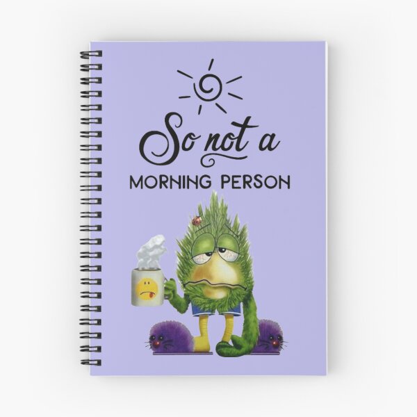 Item preview, Wake UP! designed and sold by Jenks942.