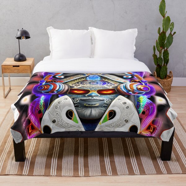 Item preview, Psychedelic Awakening" designed and sold by Transelasticart.