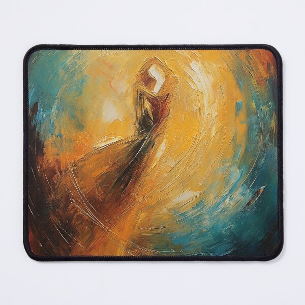 Item preview, Oil Soul designed and sold by Drealm.
