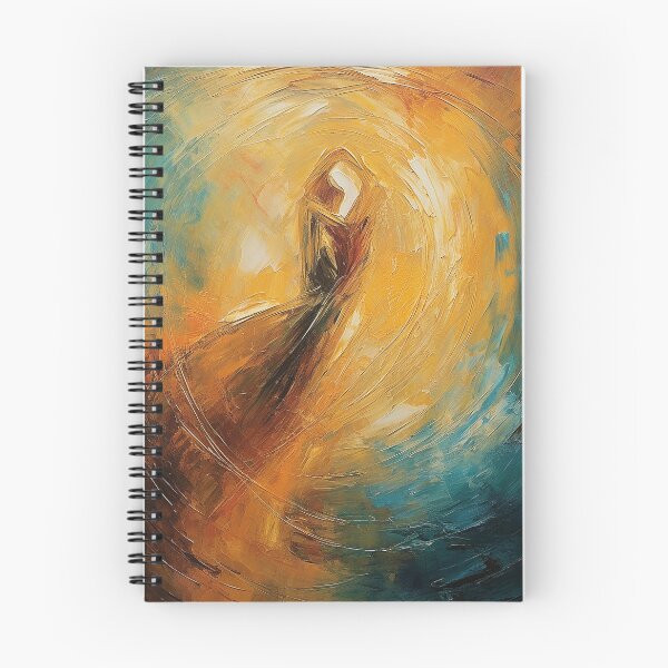 Item preview, Oil Soul designed and sold by Drealm.
