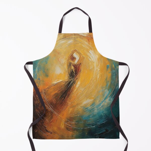 Item preview, Oil Soul designed and sold by Drealm.
