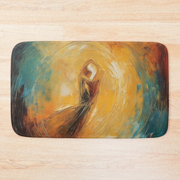 Item preview, Oil Soul designed and sold by Drealm.