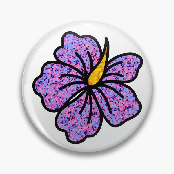 Item preview, Abstract Omnisexual Flower designed and sold by SilverFantasy.
