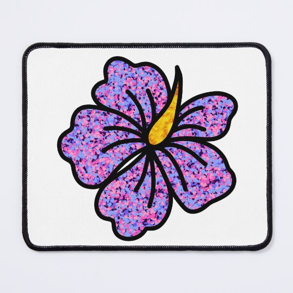 Item preview, Abstract Omnisexual Flower designed and sold by SilverFantasy.