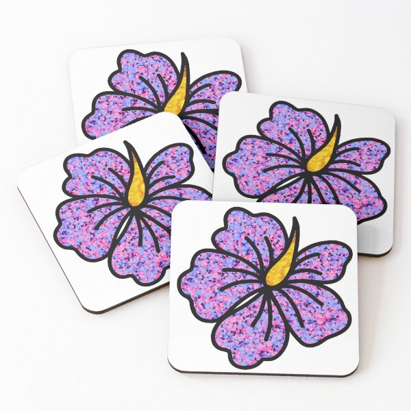 Item preview, Abstract Omnisexual Flower designed and sold by SilverFantasy.