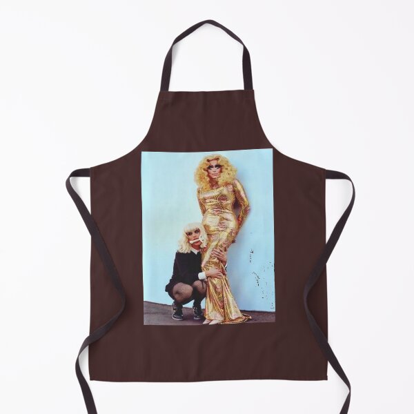 Item preview, Trixie and Katya designed and sold by IkayTees.
