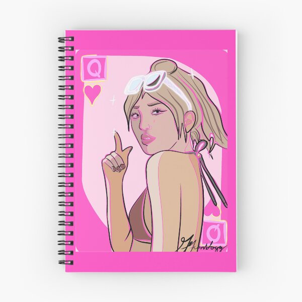 Item preview, Yuqi QueenCard designed and sold by 1TheBae.