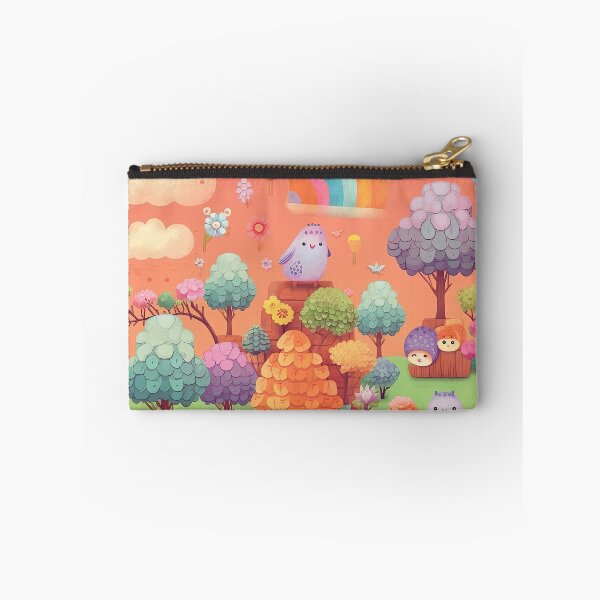 Item preview, A Colorful Cartoon Rainbow! designed and sold by libanmax.
