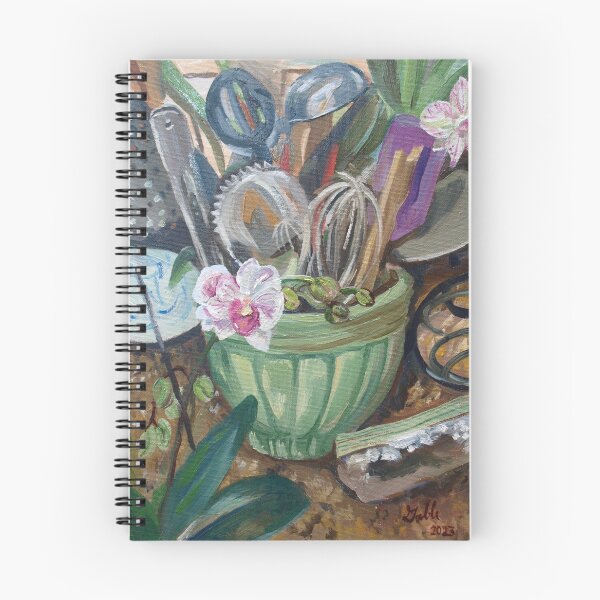 Item preview, Kitchen Chaos designed and sold by Gable Young.