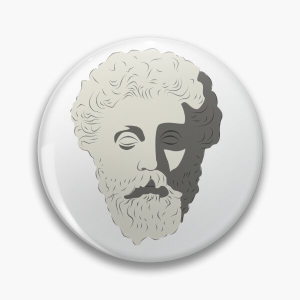 Item preview, Marcus Aurelius designed and sold by Absolute Resolve.