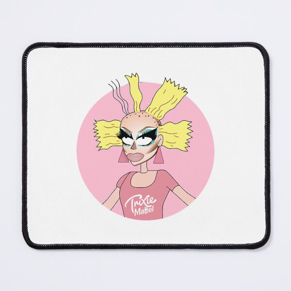 Item preview, Cyn.thia Mattel designed and sold by IkayTees.