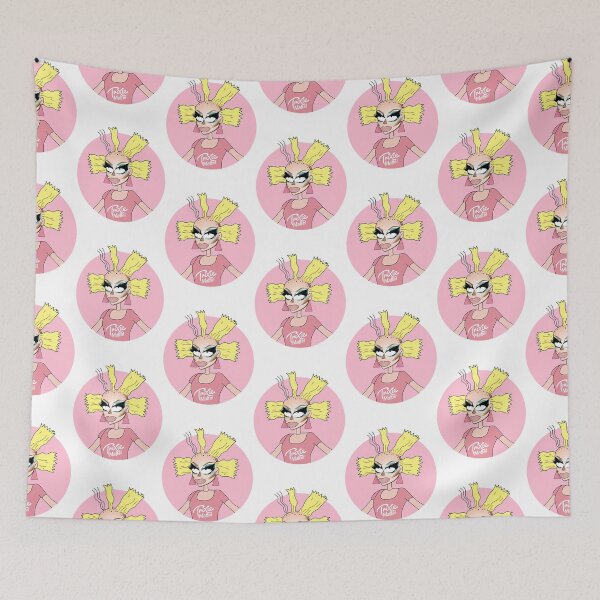 Item preview, Cyn.thia Mattel designed and sold by IkayTees.