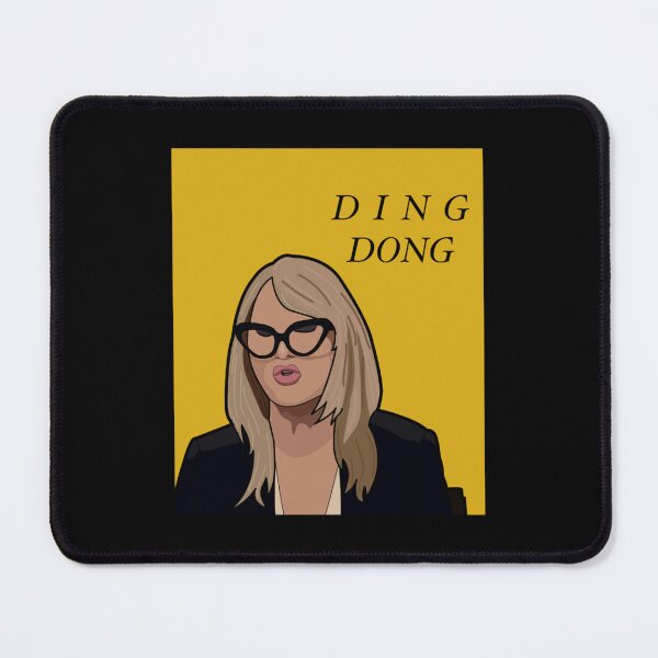 Item preview, DING DONG designed and sold by IkayTees.