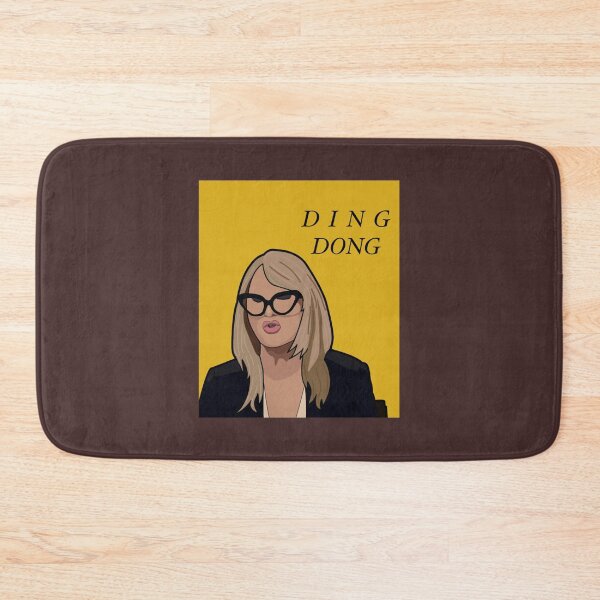 Item preview, DING DONG designed and sold by IkayTees.