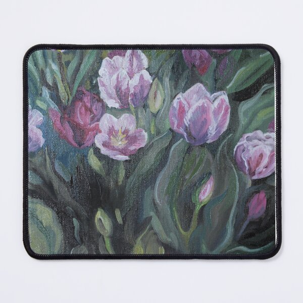 Item preview, Longwood Tulips designed and sold by Gable Young.