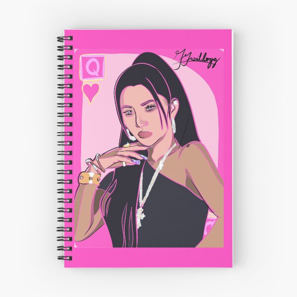 Item preview, Soyeon QueenCard designed and sold by 1TheBae.