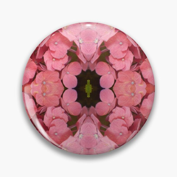 Item preview, Hydrangeascope 1 (3-1) [D7616~06] designed and sold by StudioActivo.