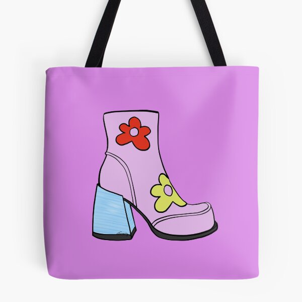 Item preview, Fluevog Rory Boot designed and sold by anne m bray.