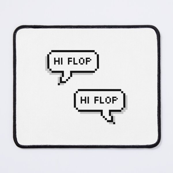 Item preview, hi flop   designed and sold by IkayTees.